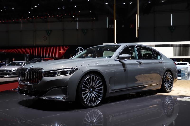  - BMW au Salon de Genève 2019 | toutes les nouveautés en image
